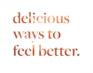 Project - Deliciously Ella